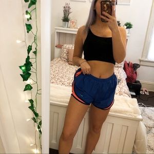 Nike Dri Fit Running Shorts